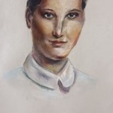 Зоя Анатольевна Камодемьянская