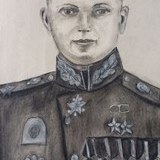 Константин Константинович Рокоссовский