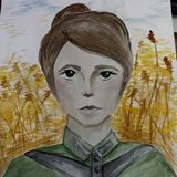 Наталья Качуевская 2