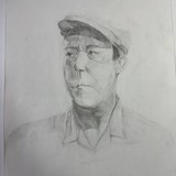 Портрет Никулина