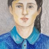 Ульяна Матвеевна Громова