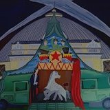 Маркович Любовь Андреевна