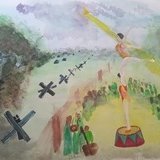 Розова Людмила Дмитриевна