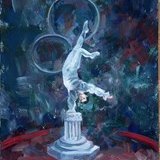 Степанова Яна Алексеевна
