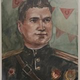 Стюрман О.А