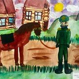Болгова Анна