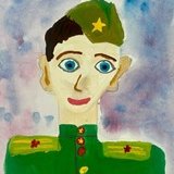 Кобякова Алиса