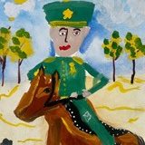 Селюк Елизавета