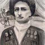 Форова Арина