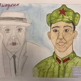 Ахмедова С.А