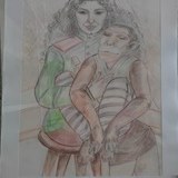 Абрамова Ксения