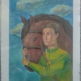 Вершинина Мария