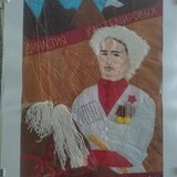 Синдеева Тамара Алексеевна, Маслиган Екатерина Сергеевна