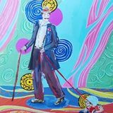 Никифорова Ф.А.  «Портрет И. С. Рузанова»
