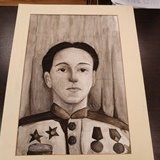Рзаева А.Р