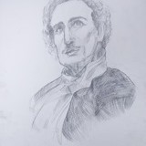 Терзи А.Д. «Портрет Х.А. Кантемиров»