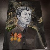 Ульбашев Э.Э