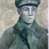 Добрецова Варвара, 14 лет