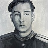 Забелина Варвара, 13 лет