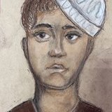 Конопатова Софья, 14 лет