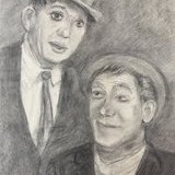 Кузнецова Дарья, 14 лет