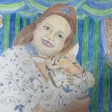 Луканина Екатерина, 15 лет