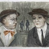Малинина Алёна, 15 лет