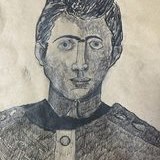 Медведев Арсений, 14 лет