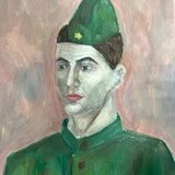 Паламарчук София, 14 лет