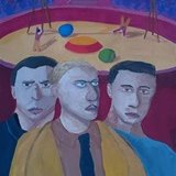 Козлова Н.В