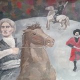 Нырова М.В