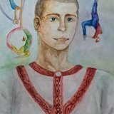 Павликова А.М