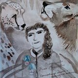 Смирнова К.Д