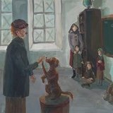 Евдокимова П.В