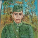 Назарова М