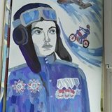 Яковлева М