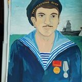 Ялтанов Н