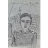  Жарикова П.А