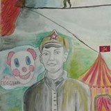 Ермолаева Лада. Смех всегда рядом