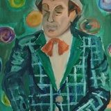 Капустинская Дарья. Шуйдин