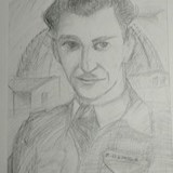 Киселева Александра. Раскин