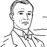 Потанин Егор. Инспектор манежа Хохрин