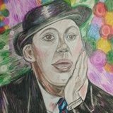 Рябуха Дарья. Любимый Никулин