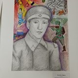 Авдеева Дарья