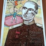 Бечкова Мирослава