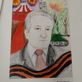 Вавринюк Виктория