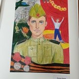 Вокина Мария