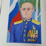 Жуйкова Анастасия