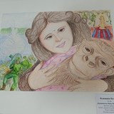 Илюшина Полина