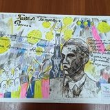 Сергеева Есения